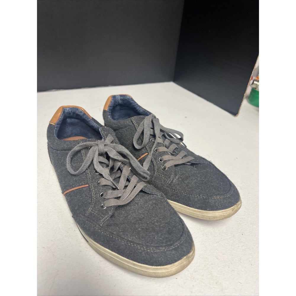 ALDO SHOES SIZE 11